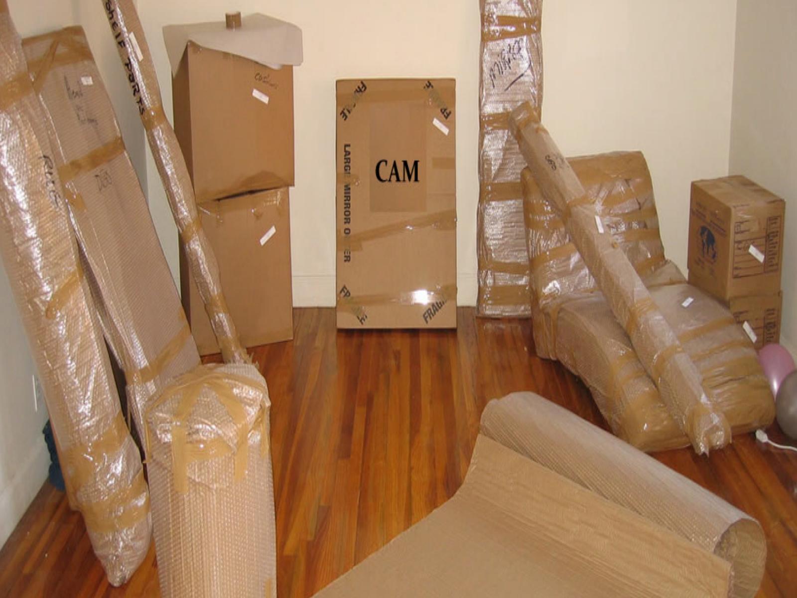 Çayırova Evden Eve Nakliyat