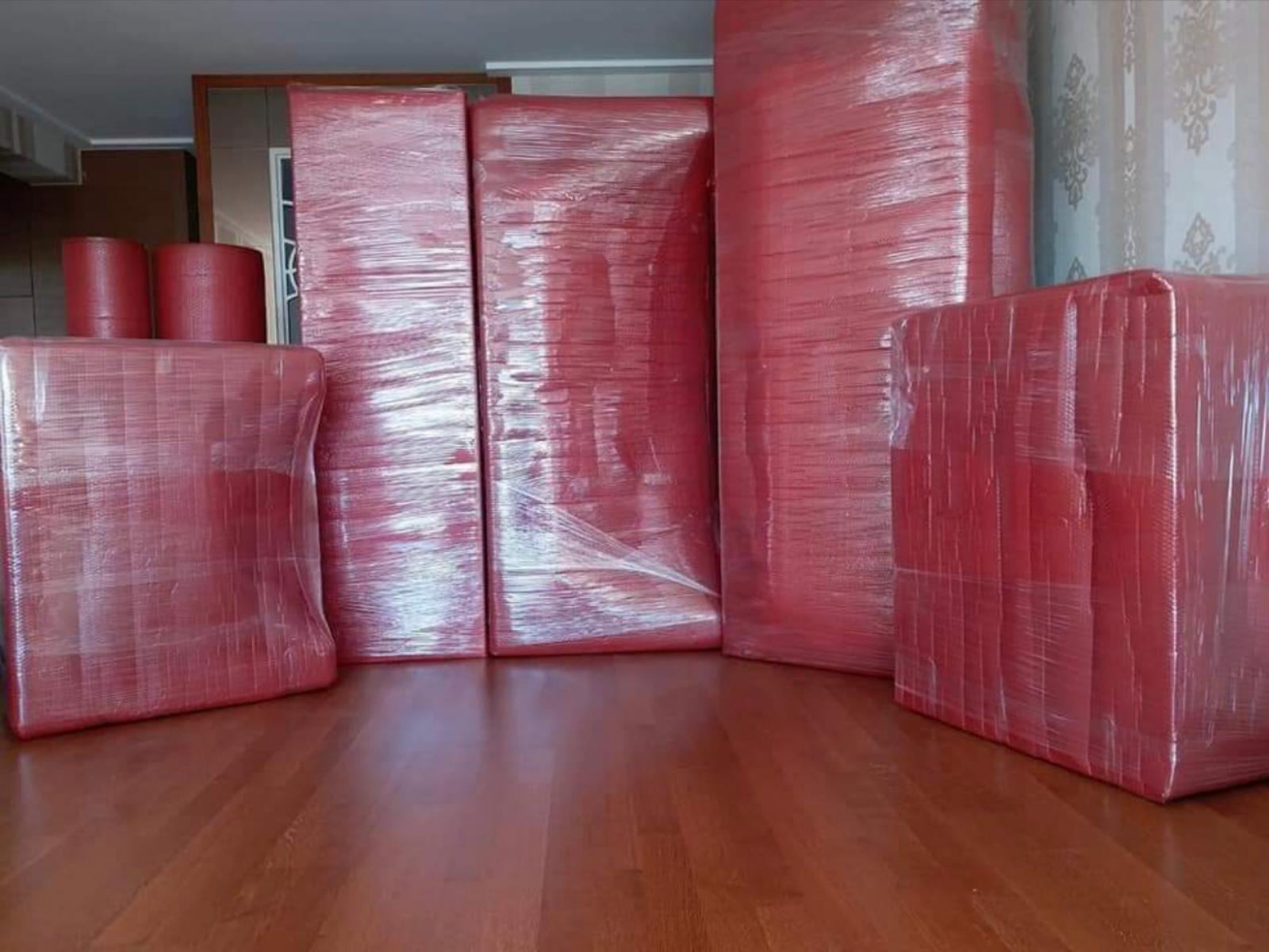 Darıca Evden Eve Nakliyat