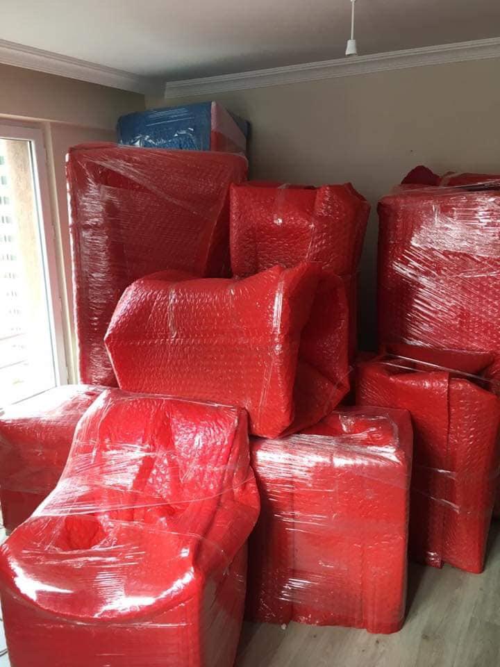 Kocaeli Evden Eve Taşımacılık